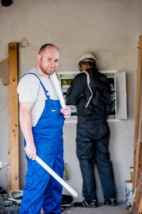 electrician-electricity