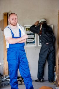 electrician-electric-electricity