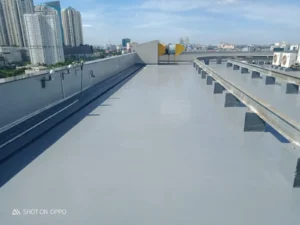 Jasa Waterproofing indonesia Alsham jaya mandiri