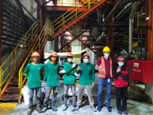 PT Alsham Jaya Mandiri