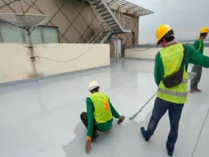 Jasa Waterproofing Indonesia