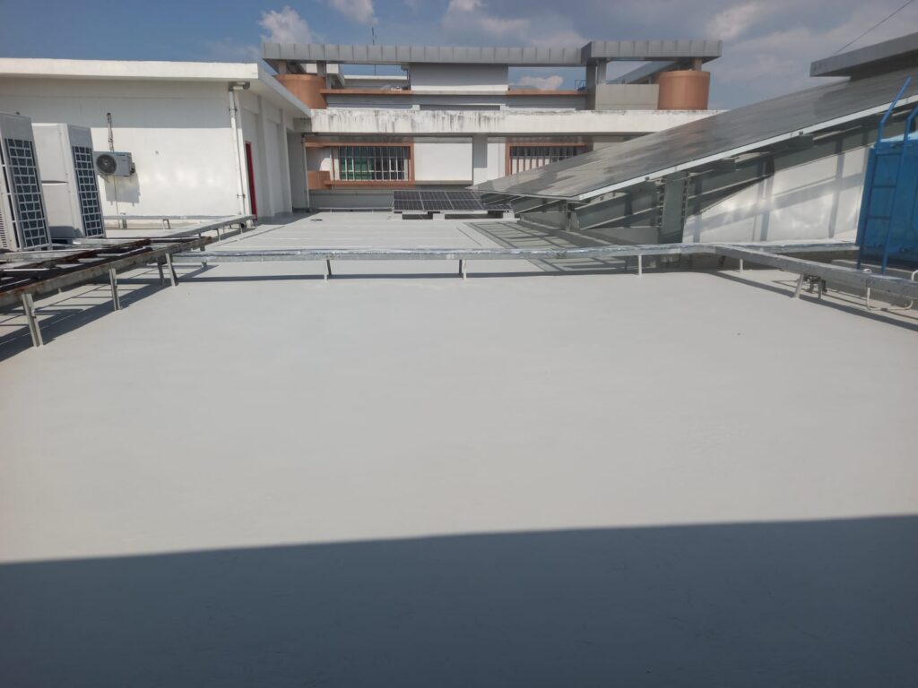 Jasa Waterproofing Indonesia