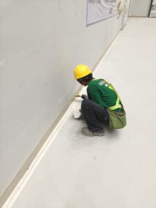 Patchroc rsp